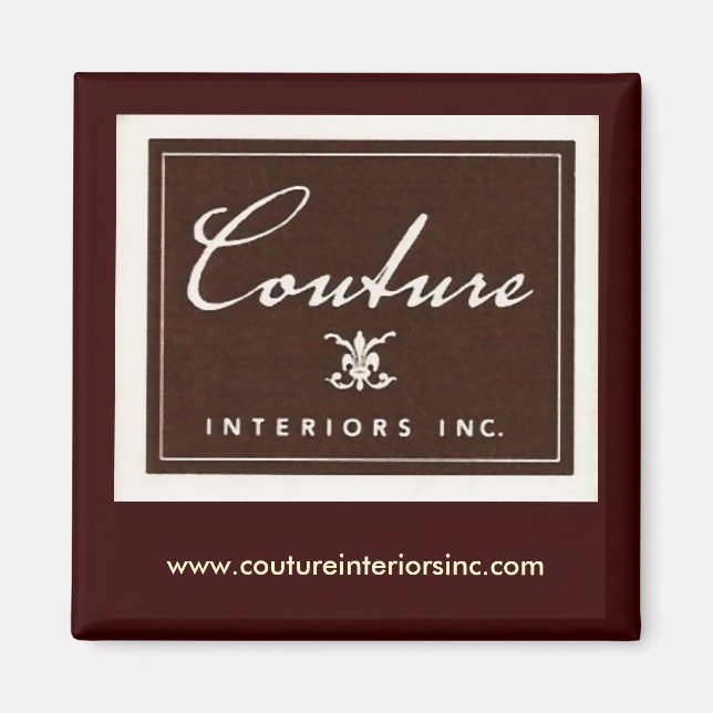 Imã www.coutureinteriorsinc.com (Frente)