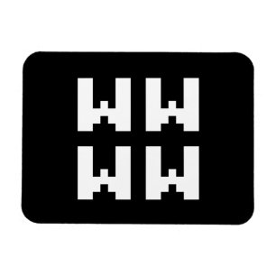 Ímã WWW   LOL Japão Internet Slang