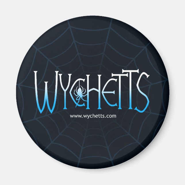 Imã Wychets Magnet (Frente)
