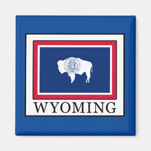 Imã Wyoming