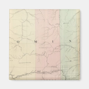 Imã Wyoming