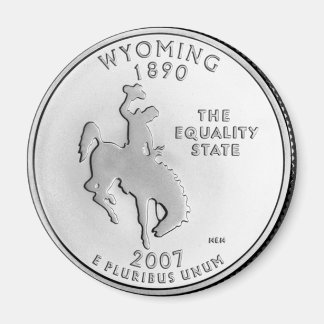 Imã Wyoming