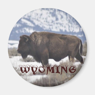 Imã Wyoming