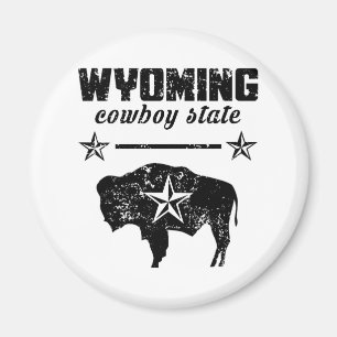 Imã Wyoming