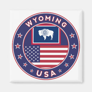 Imã Wyoming