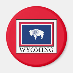 Imã Wyoming