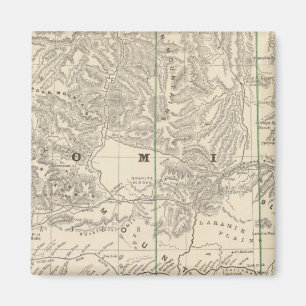 Imã Wyoming 2