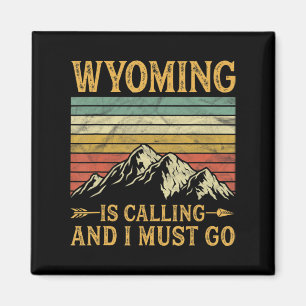 Imã Wyoming Está Ligando E Eu Tenho Que Ir 7