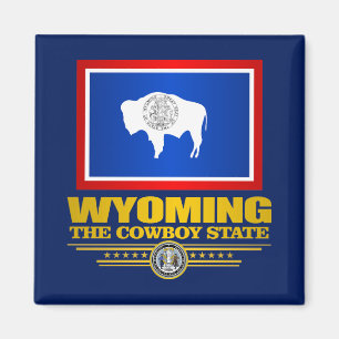Imã Wyoming (SP)