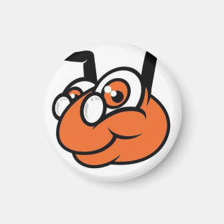 Imã WyzAnt Round Magnets