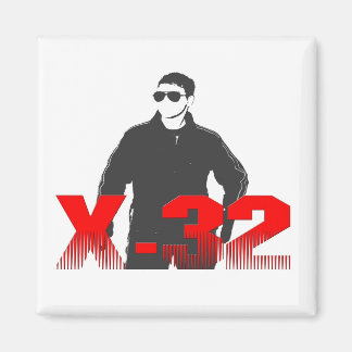 Imã x-32