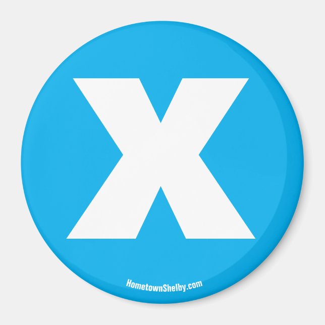 Imã x ímã (Frente)