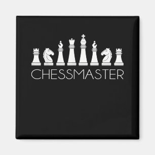 Imã Xadrez - Chessmaster