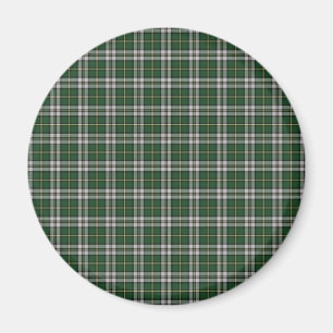 Imã Xadrez de tartan bretão do cabo