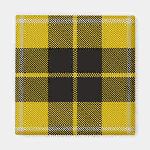 Imã Xadrez do Scottish Clan Barclay Dress Tartan