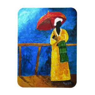 Ímã Xadrez verde no broadwalk 2008