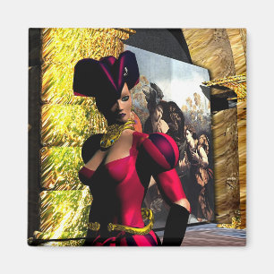 IMÃ XENIA EXPLORA ÓRBITER DE HIPERION