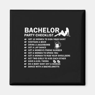 Imã Xeque de Homens do Bachelor que Conseguem Marri