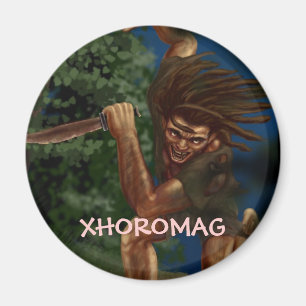 Imã Xhoromag 13