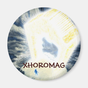 Imã Xhoromag 20