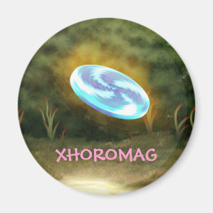 Imã Xhoromag 3