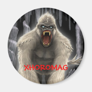 Imã Xhoromag 7