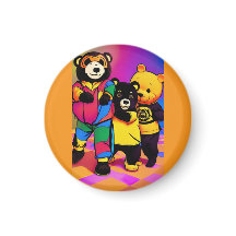 Xi Jinping no Partido da Criança