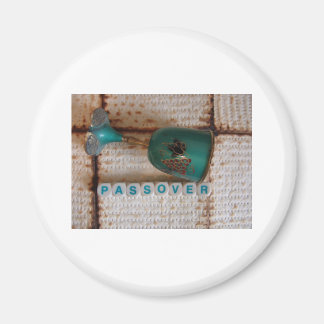 Imã Xícara de Elijahs