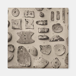 Imã XII Fornalhas de Shell, Califórnia