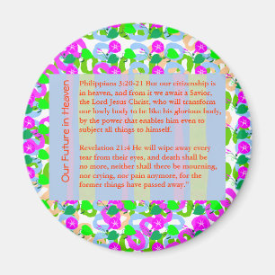 Imã Xmas da BÍBLIA das CITAÇÕES da SABEDORIA, crist