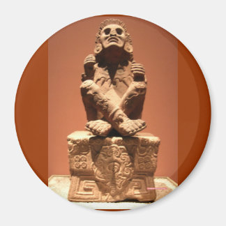 Imã Xochipilli Magnet