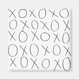 IMÃ XOXO