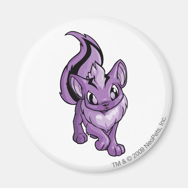 Imã Xweetok Purple (Frente)