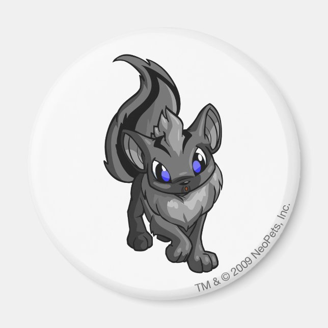 Imã Xweetok Shadow (Frente)
