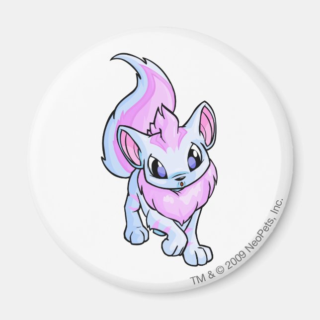 Imã Xweetok Striped (Frente)