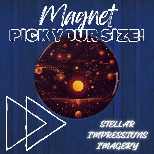 Imã Xylaria (Criador carregado)