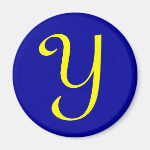 IMÃ Y