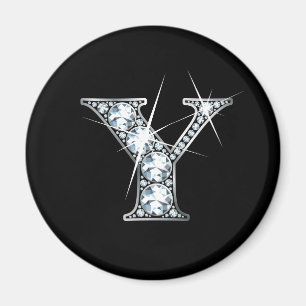 Imã "Y" Magneto de Disamond Bling