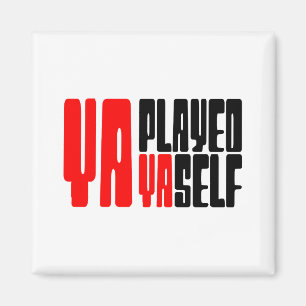 Imã Ya Jogou Yaself