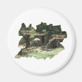 Imã Ya Man ~ Ochos Rios Jamaica