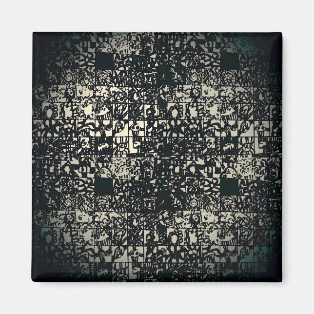 Imã yaie liber Primus (Frente)