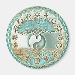 Imã Yang da Paz Mundial