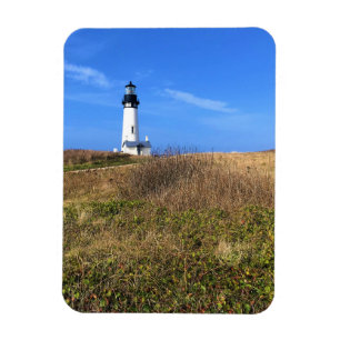 Ímã Yaquina Head Lighthouse, Newport, Oregon