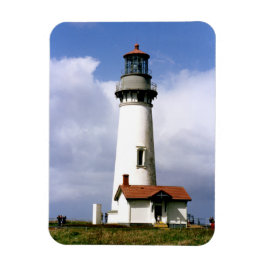 Ímã Yaquina Head Lighthouse, Oregon Flexi Magnet
