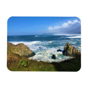 Ímã Yaquina Head Outdoor Natural Area, Oregon