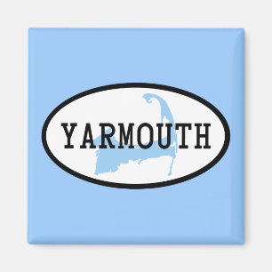 Imã yarmouth