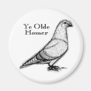 Imã Ye Olde Homer