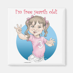 Imã Yearth livre velho!