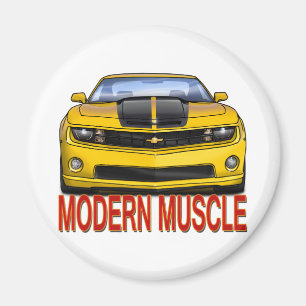 Imã YELLOW_FRONT_CAMARO.png
