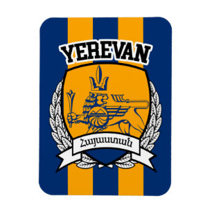 Ímã Yerevan